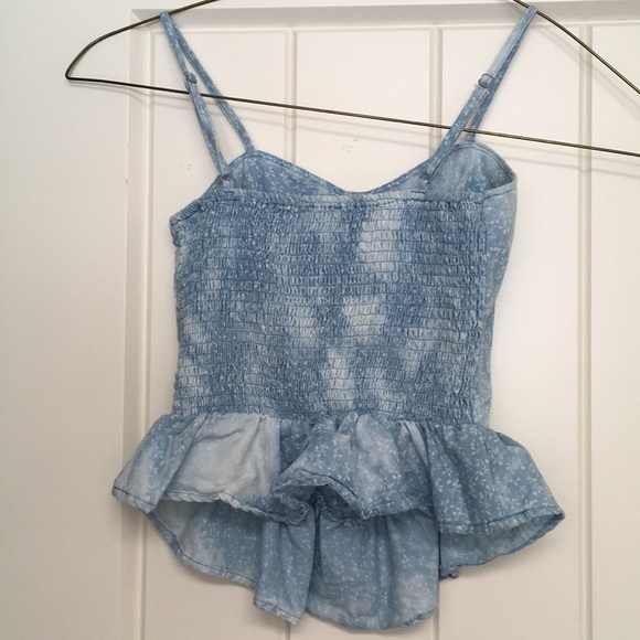 🛍 Love culture top - Picture 2 of 2